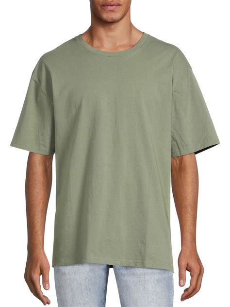no boundaries oversized shirt